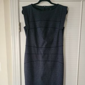 JET/From Work to Play Dress